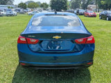 Used 2019 Chevrolet Malibu LS image 4