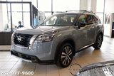 New 2025 Nissan Pathfinder Platinum image 3