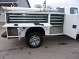 Used 2011 Chevrolet Silverado 2500 W/T image 6