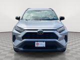 Used 2020 Toyota RAV4 LE image 2