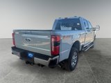 New 2025 Ford F250 Lariat w/ Chrome Package image 3