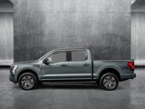 New 2025 Ford F150 Lightning XLT image 3