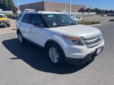 Used 2015 Ford Explorer XLT w/ Equipment Group 202B image 4