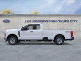 New 2026 Ford F250 XL w/ XL Chrome Package image 3