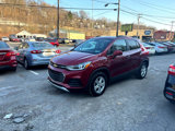 Used 2018 Chevrolet Trax LT w/ LT Convenience Package image 2