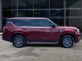 New 2025 Nissan Armada SL w/ Captain's Chari Seat Package image 4