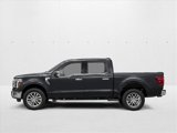 New 2025 Ford F150 Lariat image 3