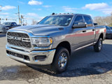 Used 2021 RAM 2500 Tradesman w/ Chrome Appearance Group image 3