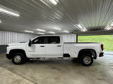 Used 2024 Chevrolet Silverado 3500 W/T image 2