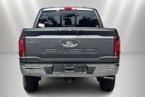 New 2025 Ford F150 Lariat image 4