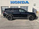 New 2025 Honda Pilot Black Edition image 2