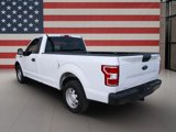 Used 2020 Ford F150 XL w/ Equipment Group 101A Mid image 4