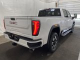 New 2025 GMC Sierra 2500 Denali w/ Snow Plow Prep/Camper Package image 4