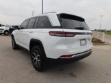 New 2025 Jeep Grand Cherokee Limited w/ Trailer Tow Package image 3