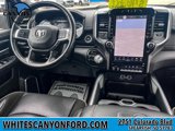 Used 2022 RAM 2500 Laramie image 4