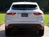 Used 2019 Jaguar F-PACE Premium image 5