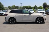 Used 2025 BMW X3 M50 w/ Premium Package image 4