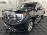 Used 2024 GMC Sierra 1500 Denali w/ Denali Carbonpro Edition image 4
