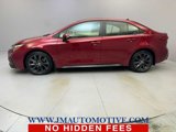 Used 2024 Toyota Corolla XSE image 2