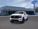New 2025 Ford F150 Platinum w/ Equipment Group 702A High image 2