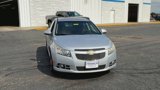 Certified 2012 Chevrolet Cruze LT w/ All-Star Edition image 3