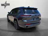 New 2025 Jeep Grand Cherokee L Summit image 5