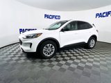 Certified 2022 Ford Escape SE image 4