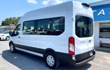 Used 2023 Ford Transit 350 XLT image 3