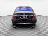 New 2025 Mercedes-Benz S 63 AMG S image 4