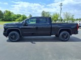 New 2025 Chevrolet Silverado 3500 High Country w/ Midnight Edition image 2