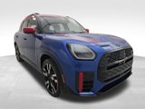 New 2025 MINI Cooper Countryman John Cooper Works w/ Comfort Package Max image 2