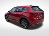 Used 2018 MAZDA CX-5 Grand Touring w/ Premium Package image 3
