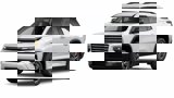 New 2026 Chevrolet Traverse LT image 2