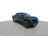 New 2025 Chevrolet Silverado EV LT image 2