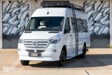 Used 2024 Mercedes-Benz Sprinter 3500 image 5