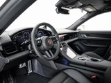 New 2025 Porsche Taycan 4S image 4