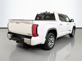 New 2025 Toyota Tundra 1794 Edition image 4