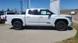 New 2025 Toyota Tundra Platinum image 5