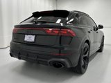 Used 2025 Audi RS Q8 performance image 6