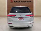 New 2025 Mitsubishi Outlander SE image 4