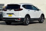 Used 2022 Honda CR-V EX-L image 4