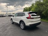 New 2026 Honda CR-V EX image 5