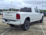New 2025 RAM 2500 Limited image 4