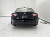 Used 2017 Lexus RC 300 AWD image 6