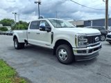New 2025 Ford F350 Lariat image 3