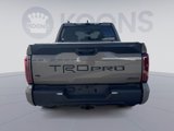 New 2025 Toyota Tundra TRD Pro image 5