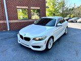 Used 2015 BMW 228i Coupe image 3