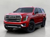 New 2025 GMC Yukon Elevation w/ LPO, Yukon Black Package image 6
