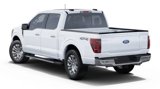 New 2025 Ford F150 Lariat image 3