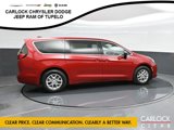 New 2026 Chrysler Voyager LX image 3